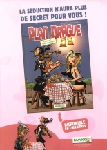 Plan Drague - Tome 01 - Love on the Bit : page 48