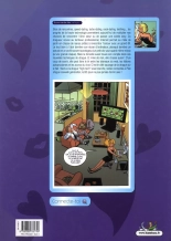 Plan Drague - Tome 01 - Love on the Bit : page 50