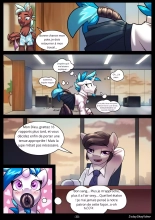 Play the Record 4 : page 5