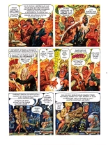 Playboy's Little Annie Fanny Vol. 2 - 1965-1970 : page 10