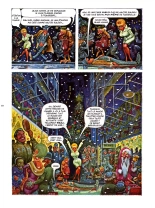 Playboy's Little Annie Fanny Vol. 2 - 1965-1970 : page 11