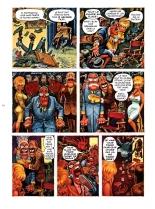 Playboy's Little Annie Fanny Vol. 2 - 1965-1970 : page 13