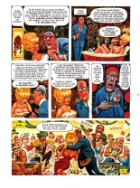 Playboy's Little Annie Fanny Vol. 2 - 1965-1970 : page 14