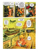 Playboy's Little Annie Fanny Vol. 2 - 1965-1970 : page 17