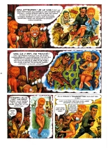 Playboy's Little Annie Fanny Vol. 2 - 1965-1970 : page 21