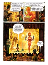 Playboy's Little Annie Fanny Vol. 2 - 1965-1970 : page 22