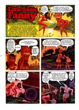 Playboy's Little Annie Fanny Vol. 2 - 1965-1970 : page 23
