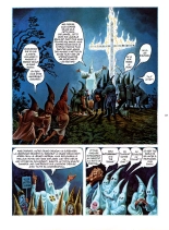 Playboy's Little Annie Fanny Vol. 2 - 1965-1970 : page 24