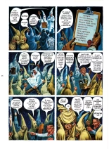 Playboy's Little Annie Fanny Vol. 2 - 1965-1970 : page 25