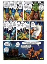 Playboy's Little Annie Fanny Vol. 2 - 1965-1970 : page 26