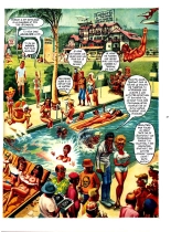 Playboy's Little Annie Fanny Vol. 2 - 1965-1970 : page 28