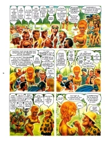 Playboy's Little Annie Fanny Vol. 2 - 1965-1970 : page 29