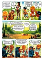 Playboy's Little Annie Fanny Vol. 2 - 1965-1970 : page 30