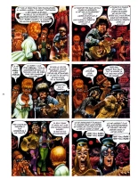 Playboy's Little Annie Fanny Vol. 2 - 1965-1970 : page 33