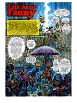 Playboy's Little Annie Fanny Vol. 2 - 1965-1970 : page 36