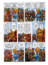 Playboy's Little Annie Fanny Vol. 2 - 1965-1970 : page 37