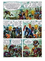 Playboy's Little Annie Fanny Vol. 2 - 1965-1970 : page 38