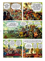 Playboy's Little Annie Fanny Vol. 2 - 1965-1970 : page 39