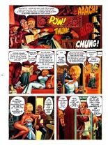 Playboy's Little Annie Fanny Vol. 2 - 1965-1970 : page 41