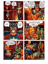 Playboy's Little Annie Fanny Vol. 2 - 1965-1970 : page 42