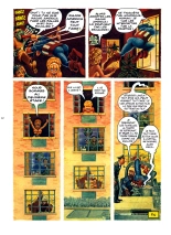 Playboy's Little Annie Fanny Vol. 2 - 1965-1970 : page 43