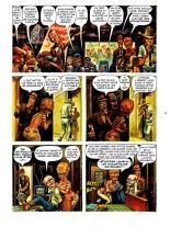 Playboy's Little Annie Fanny Vol. 2 - 1965-1970 : page 46