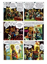 Playboy's Little Annie Fanny Vol. 2 - 1965-1970 : page 47