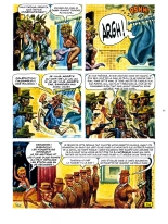 Playboy's Little Annie Fanny Vol. 2 - 1965-1970 : page 48