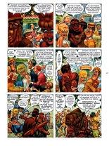 Playboy's Little Annie Fanny Vol. 2 - 1965-1970 : page 50