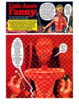 Playboy's Little Annie Fanny Vol. 2 - 1965-1970 : page 52