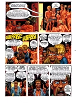 Playboy's Little Annie Fanny Vol. 2 - 1965-1970 : page 54