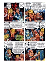 Playboy's Little Annie Fanny Vol. 2 - 1965-1970 : page 57