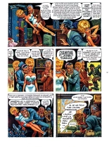 Playboy's Little Annie Fanny Vol. 2 - 1965-1970 : page 58