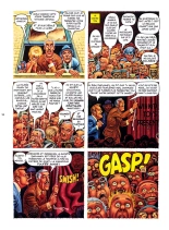 Playboy's Little Annie Fanny Vol. 2 - 1965-1970 : page 59