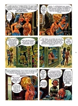 Playboy's Little Annie Fanny Vol. 2 - 1965-1970 : page 62