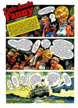 Playboy's Little Annie Fanny Vol. 2 - 1965-1970 : page 65