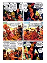 Playboy's Little Annie Fanny Vol. 2 - 1965-1970 : page 66