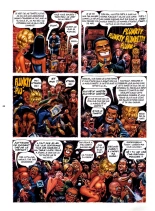 Playboy's Little Annie Fanny Vol. 2 - 1965-1970 : page 67