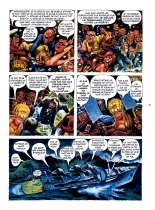 Playboy's Little Annie Fanny Vol. 2 - 1965-1970 : page 68