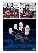 Playboy's Little Annie Fanny Vol. 2 - 1965-1970 : page 69