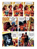 Playboy's Little Annie Fanny Vol. 2 - 1965-1970 : page 74