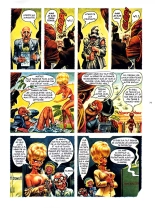 Playboy's Little Annie Fanny Vol. 2 - 1965-1970 : page 76