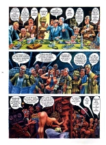 Playboy's Little Annie Fanny Vol. 2 - 1965-1970 : page 77