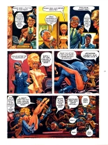 Playboy's Little Annie Fanny Vol. 2 - 1965-1970 : page 78