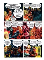 Playboy's Little Annie Fanny Vol. 2 - 1965-1970 : page 81