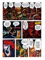 Playboy's Little Annie Fanny Vol. 2 - 1965-1970 : page 82