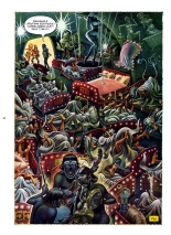 Playboy's Little Annie Fanny Vol. 2 - 1965-1970 : page 83