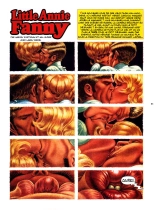 Playboy's Little Annie Fanny Vol. 2 - 1965-1970 : page 84