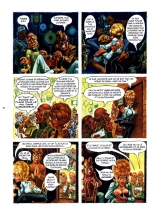 Playboy's Little Annie Fanny Vol. 2 - 1965-1970 : page 85