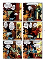 Playboy's Little Annie Fanny Vol. 2 - 1965-1970 : page 86